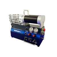 Spraypoxy MidiCoater + Systém povrchové úpravy trubek Spraypoxy MidiCoater + Systém povrchové úpravy trubek