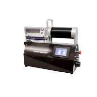 Spraypoxy Premium MidiCoater Systém povrchové úpravy trubek Spraypoxy Premium MidiCoater Systém povrchové úpravy trubek